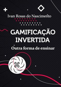 Cover Gamificação Invertida (eBook, ePUB)