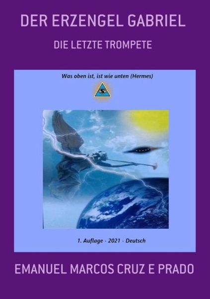 Der Erzengel Gabriel (eBook, ePUB) Der Erzengel Gabriel (eBook, ePUB)