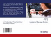 Periodontal Osseous Defects Periodontal Osseous Defects