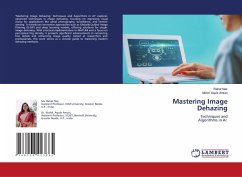 Mastering Image Dehazing - Naz, Rahat;Ansari, Mohd. Aquib