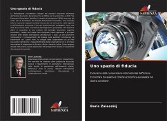 Cover Uno spazio di fiducia