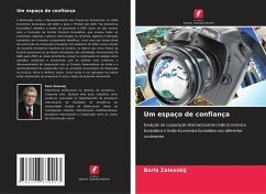 Cover Um espaço de confiança