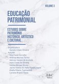 Educação Patrimonial (eBook, ePUB) Educação Patrimonial (eBook, ePUB)