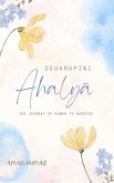 Devarupini Ahalya (eBook, ePUB)