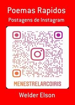 Poemas Rapidos (eBook, ePUB) - Elson, Welder
