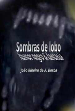 Cover Sombras De Lobo (eBook, ePUB)