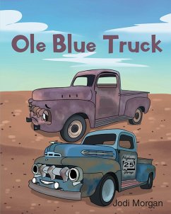 Cover Ole Blue Truck (eBook, ePUB)