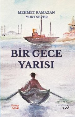 Cover Bir Gece Yarisi