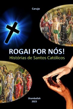 Cover Rogai Por Nós! (eBook, ePUB)