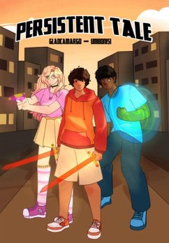 Cover Persistenttale (eBook, ePUB)