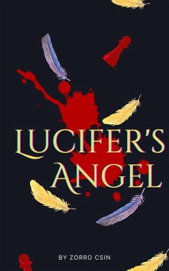 Cover Lucifer's Angel (eBook, ePUB)