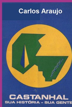 Cover Castanhal (eBook, ePUB)