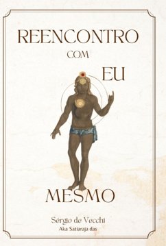 Reencontro Com Eu Mesmo (eBook, ePUB) Cover Reencontro Com Eu Mesmo (eBook, ePUB)