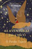 As Aventuras De Chicó (eBook, ePUB)
