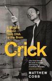 Crick (eBook, ePUB)