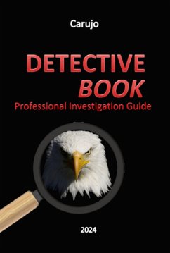 Cover Detective Book (eBook, ePUB)