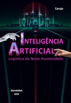 Inteligência Artificial (eBook, ePUB) Cover Inteligência Artificial (eBook, ePUB)