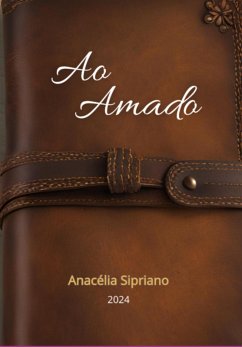 Cover Ao Amado (eBook, ePUB)