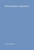 Entre Poesias E Poemas Ii (eBook, ePUB)