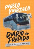 Diário Do Fretado (eBook, ePUB)