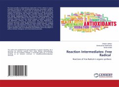 Cover Reaction Intermediates: Free Radical