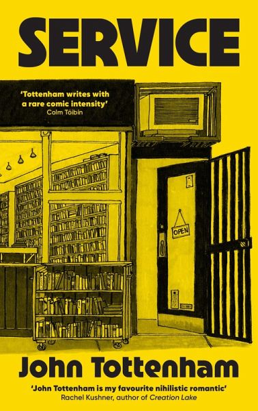 Service (eBook, ePUB)