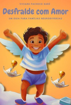 Cover Desfralde Com Amor (eBook, ePUB)