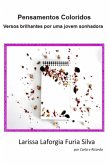 Pensamentos Coloridos (eBook, ePUB) Pensamentos Coloridos (eBook, ePUB)
