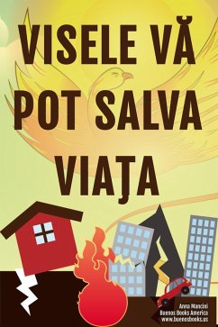 Cover Visele Va Pot Salva Viata (eBook, ePUB)