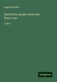 Histoire du peuple américain. États-Unis