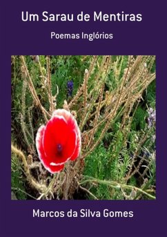 Cover Um Sarau De Mentiras (eBook, ePUB)