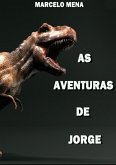 As Aventuras De Jorge - I (eBook, ePUB)