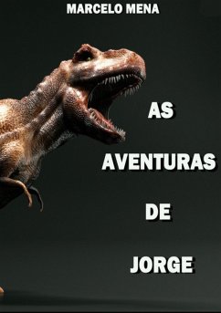 Cover As Aventuras De Jorge - I (eBook, ePUB)