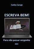 Escreva Bem! (eBook, ePUB)