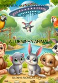 Confusão Na Floresta Encantada (eBook, ePUB) Confusão Na Floresta Encantada (eBook, ePUB)
