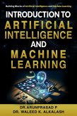 Introduction to Artificial Intelligence And Machine Learning (eBook, ePUB)