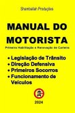 Manual Do Motorista (eBook, ePUB)