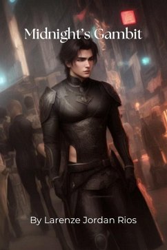 Cover Midnight's Gambit (eBook, ePUB)