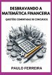 Desbravando A Matemática Financeira... - Bild 1