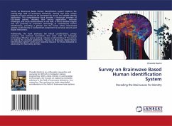 Survey on Brainwave Based Human Identification System - Keshri, Chandni