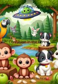 The Little Animal Gang (eBook, ePUB)