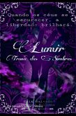 Lumir, Trono Das Sombras (eBook, ePUB)