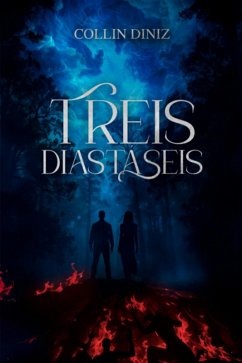 Cover Treis Diastáseis (eBook, ePUB)