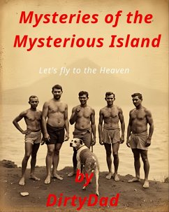 Mysteries of the Mysterious Island (eBook, ePUB) - DirtyDad