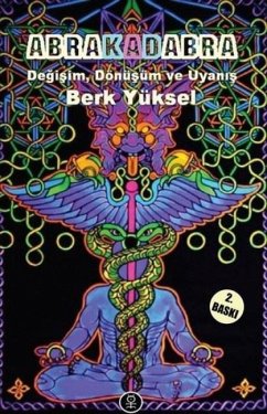 Cover Abra Kadabra