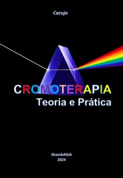Cover Cromoterapia (eBook, ePUB)