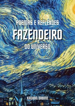 Fazendeiro Do Universo (eBook, ePUB) - Sabino, Kauhan