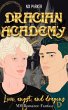 Dracian Academy (eBook, ePUB) - Bild 1