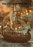 The Saga's Of Five Souls Helga (eBook, ePUB) The Saga's Of Five Souls Helga (eBook, ePUB)