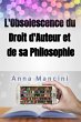 L'Obsolescence du Droit d'Auteur et de... - Bild 1